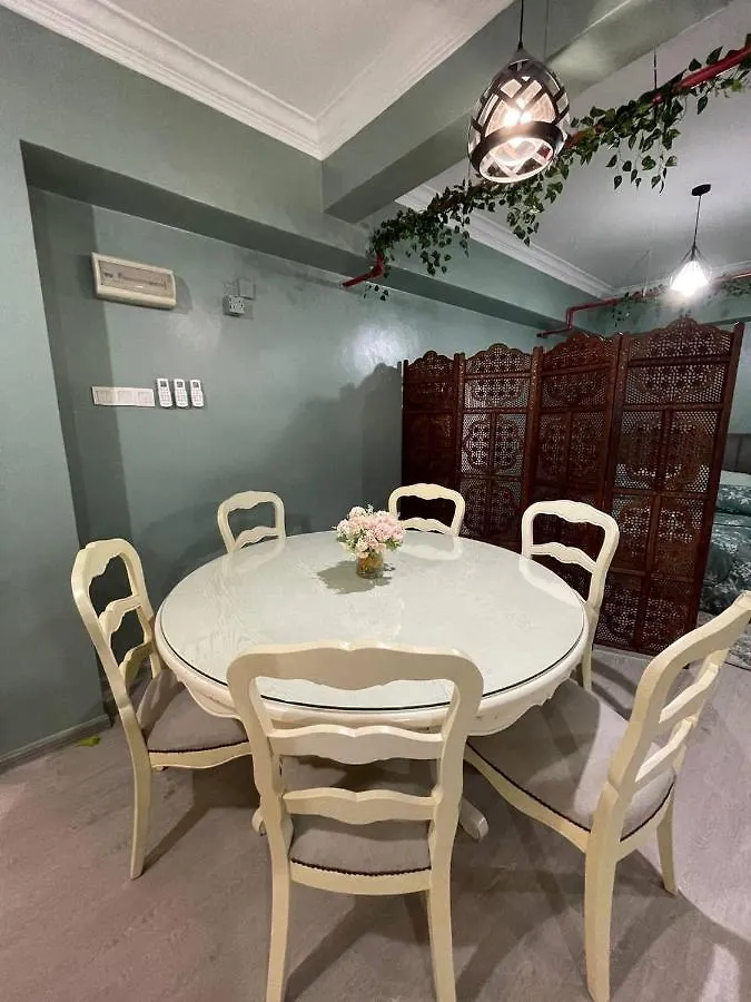 Betty Executive City Suite Klcc View Kuala Lumpur 0*,  Malaysia